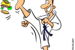 karate